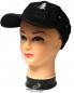 Preview: Dekokopf Schaufensterpuppe weiblich für Perücke Mütze